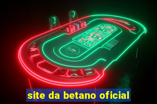 site da betano oficial